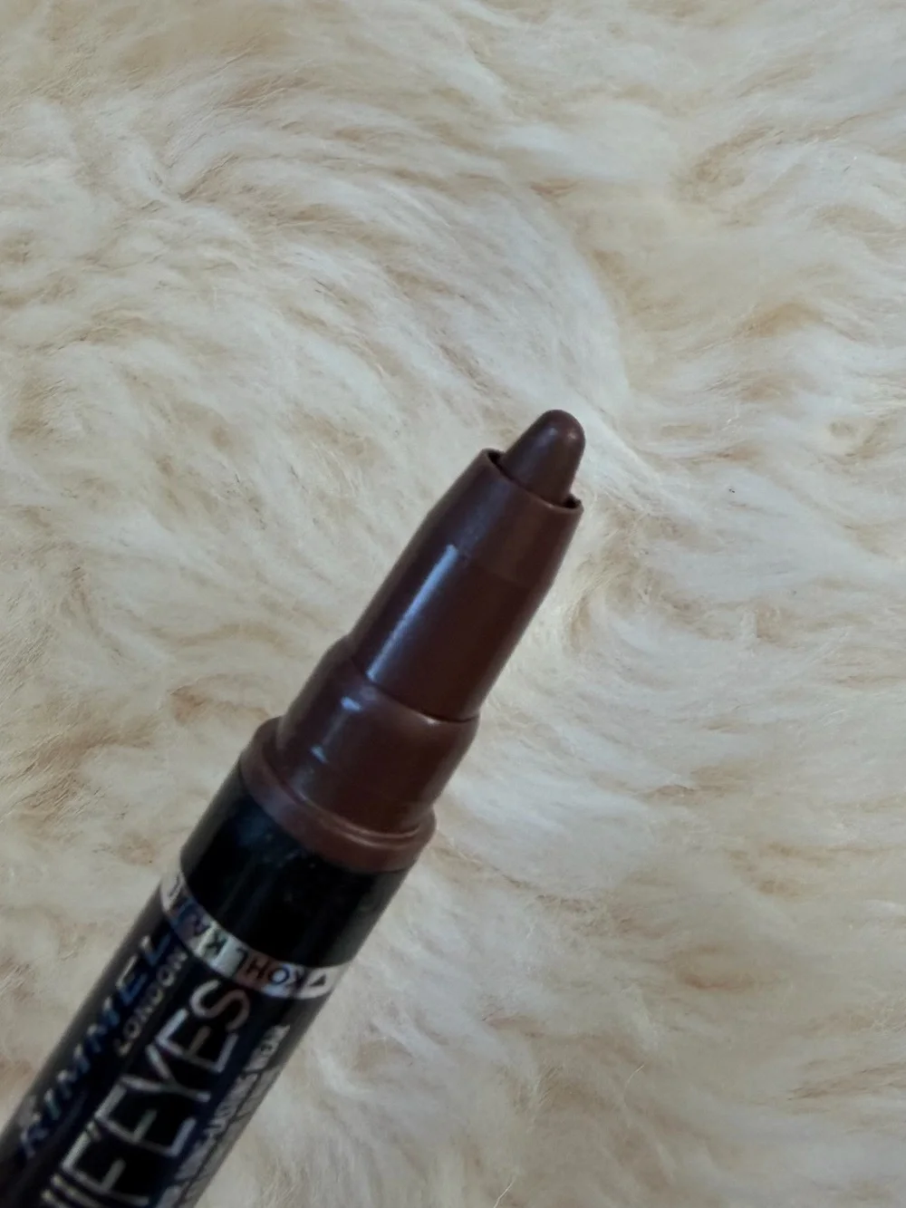 Rimmel London Magnif'Eyes Double Ended Shadow + Liner
